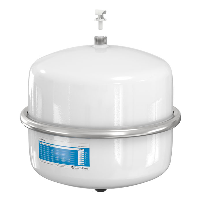 Расширительный бак Flamco Airfix А 8